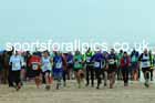 The 2023 Blyth Sands Race. Photo: David T. Hewitson/Sports for All Pics